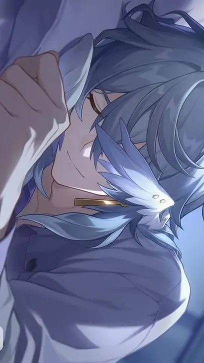 ai character: sunday★ background