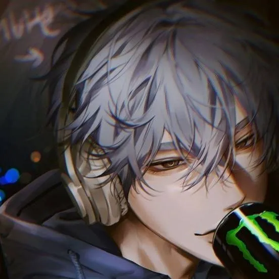 chat with ai character: +~ Ace ~+