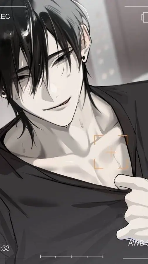 Talkie AI - Chat with ~×Zane×~