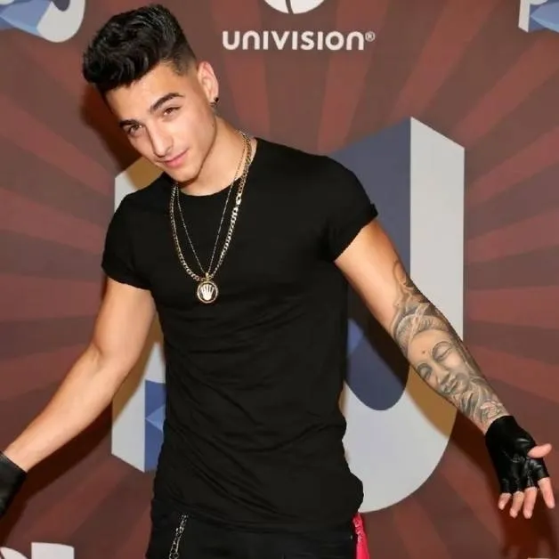 chat with ai character: Nick 