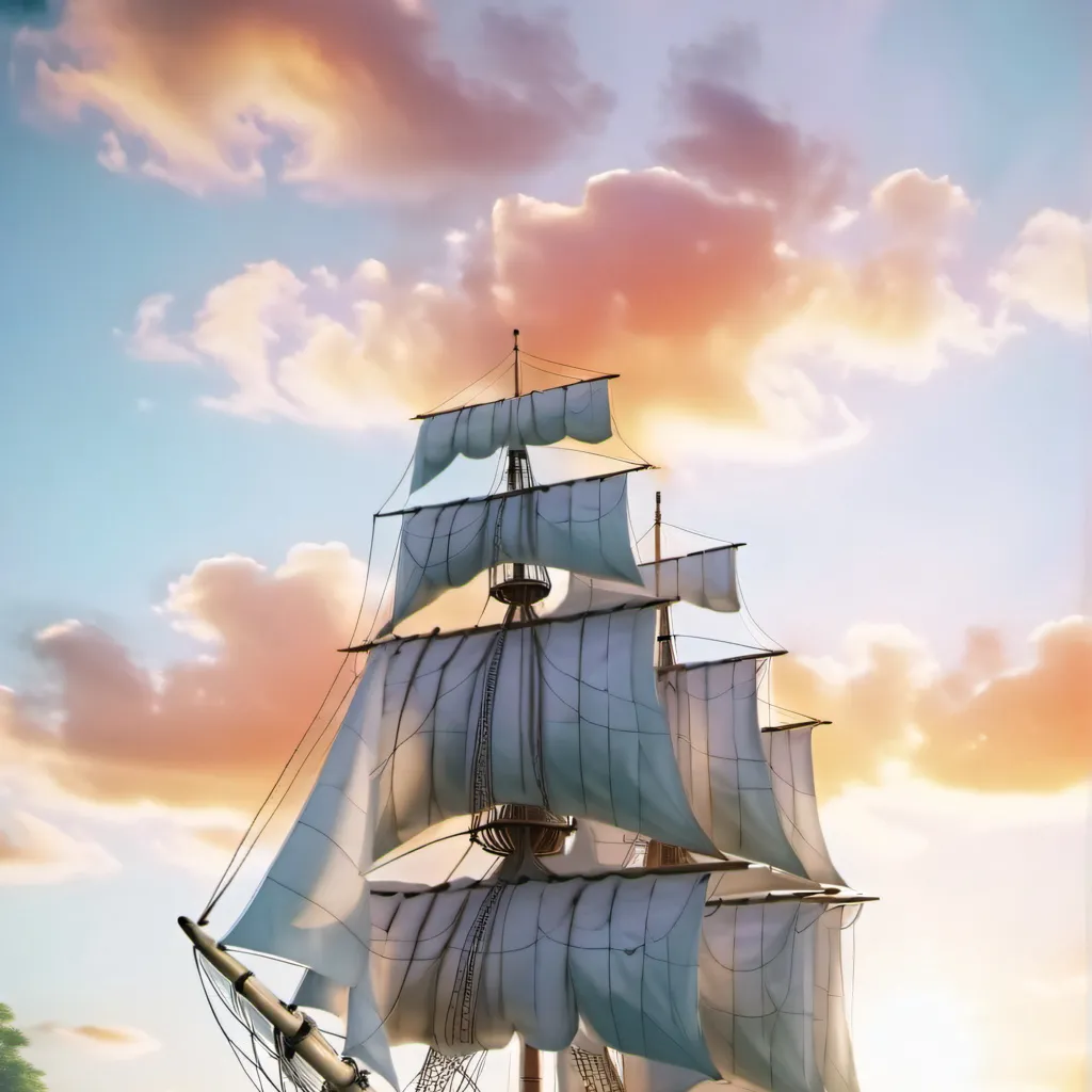 chat with ai character: Ship rp