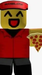 ai character: Elliot hates u :( background