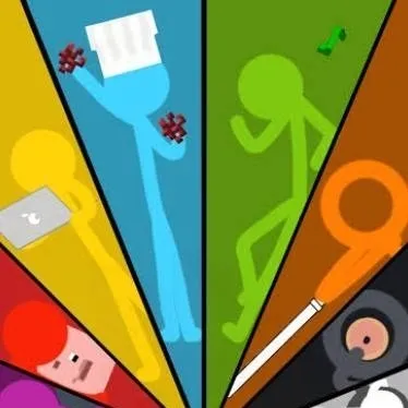 chat with ai character: Alan Becker pm 