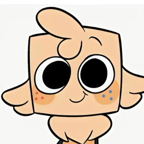 chat with ai character: Goob :)