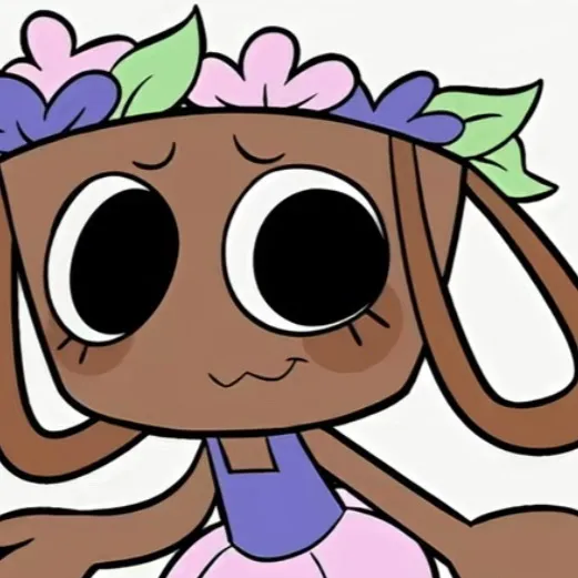 chat with ai character: Bassie 💜