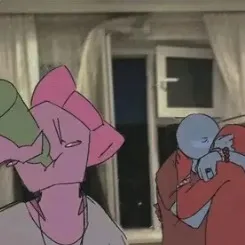 chat with ai character: Forsaken 