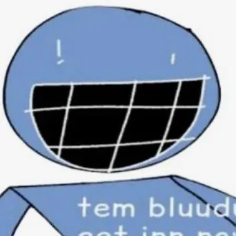 chat with ai character: Bluudud xd 