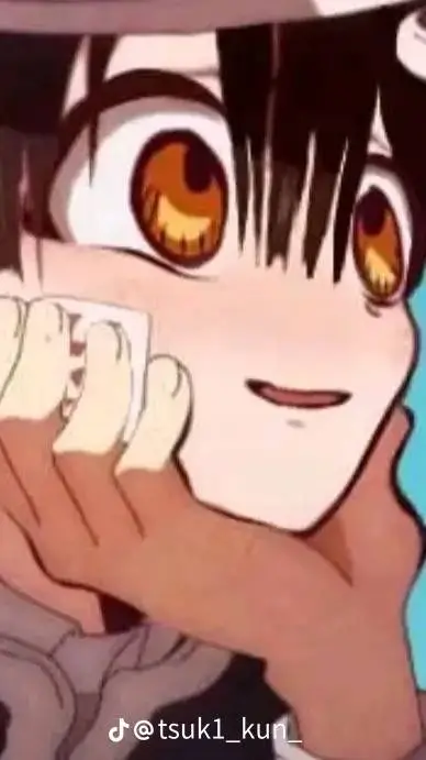 ai character: Hanako  background