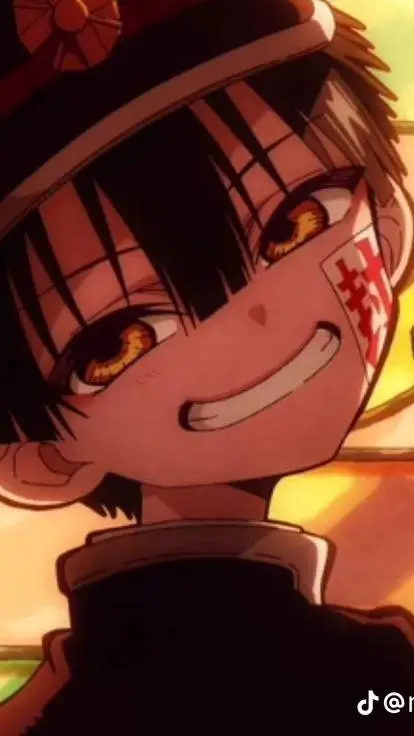 ai character: Hanako  background