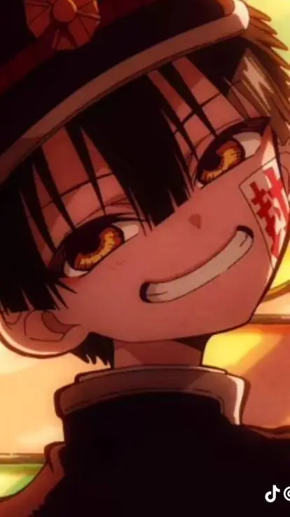 ai character: Hanako  background