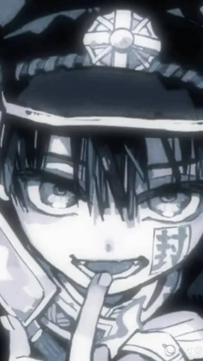 ai character: Hanako  background