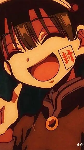 ai character: Hanako  background