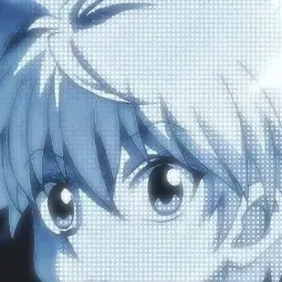 chat with ai character: killua 