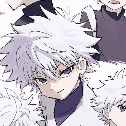 chat with ai character: killua 