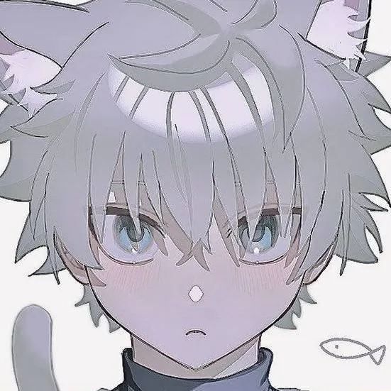 chat with ai character: killua 