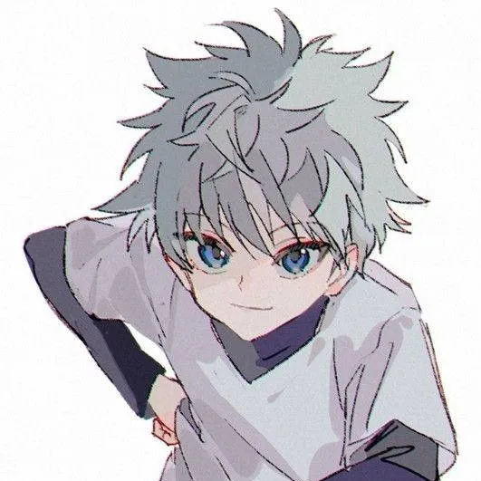 chat with ai character: killua 