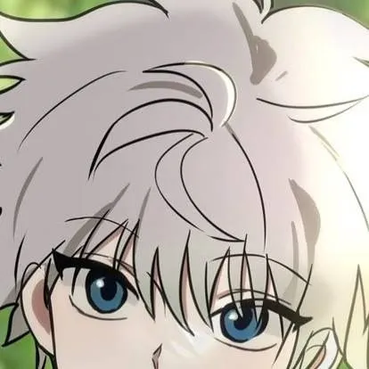 chat with ai character: killua 
