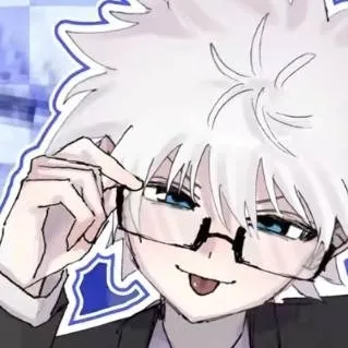 chat with ai character: killua Zoldyck 