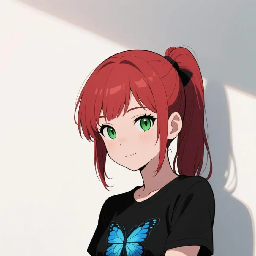 chat with ai character: starfire