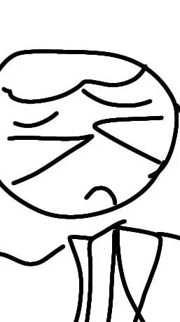 ai character: me background