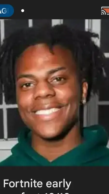 Talkie AI - Chat with Ishowspeed