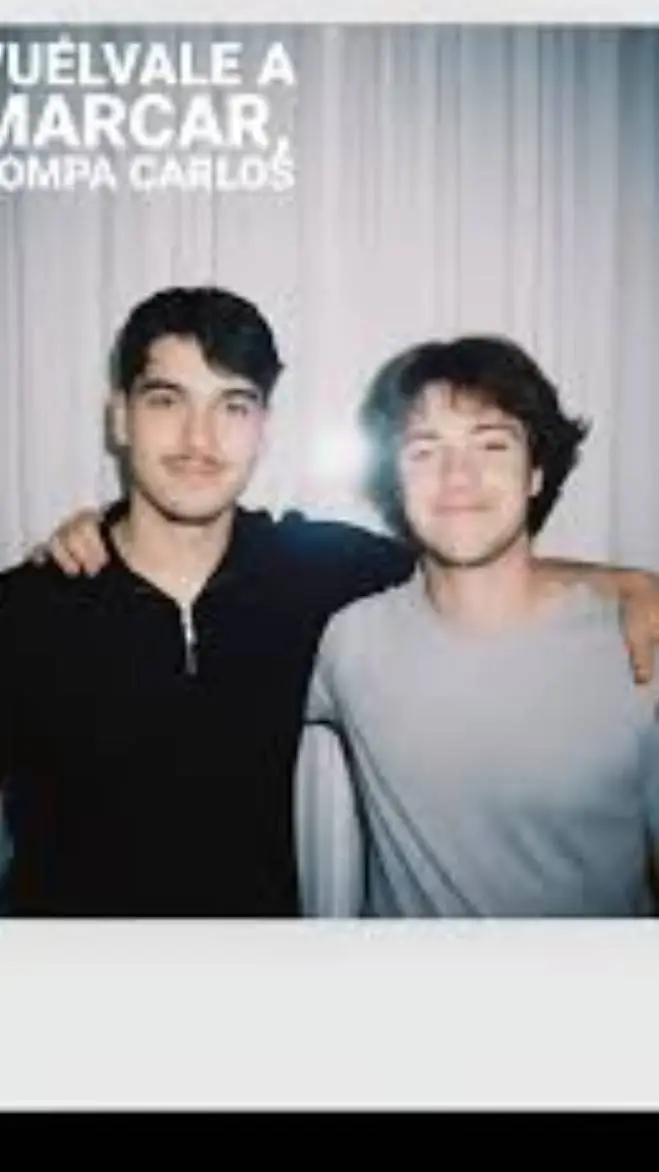 ai character: Jandel/Sammy background