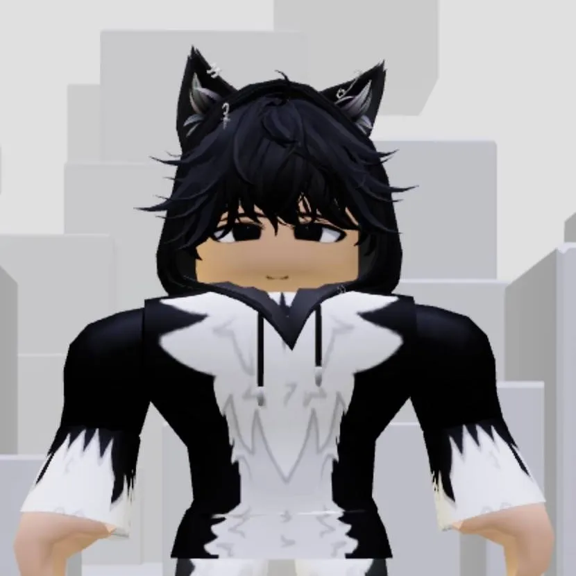 chat with ai character: Furry