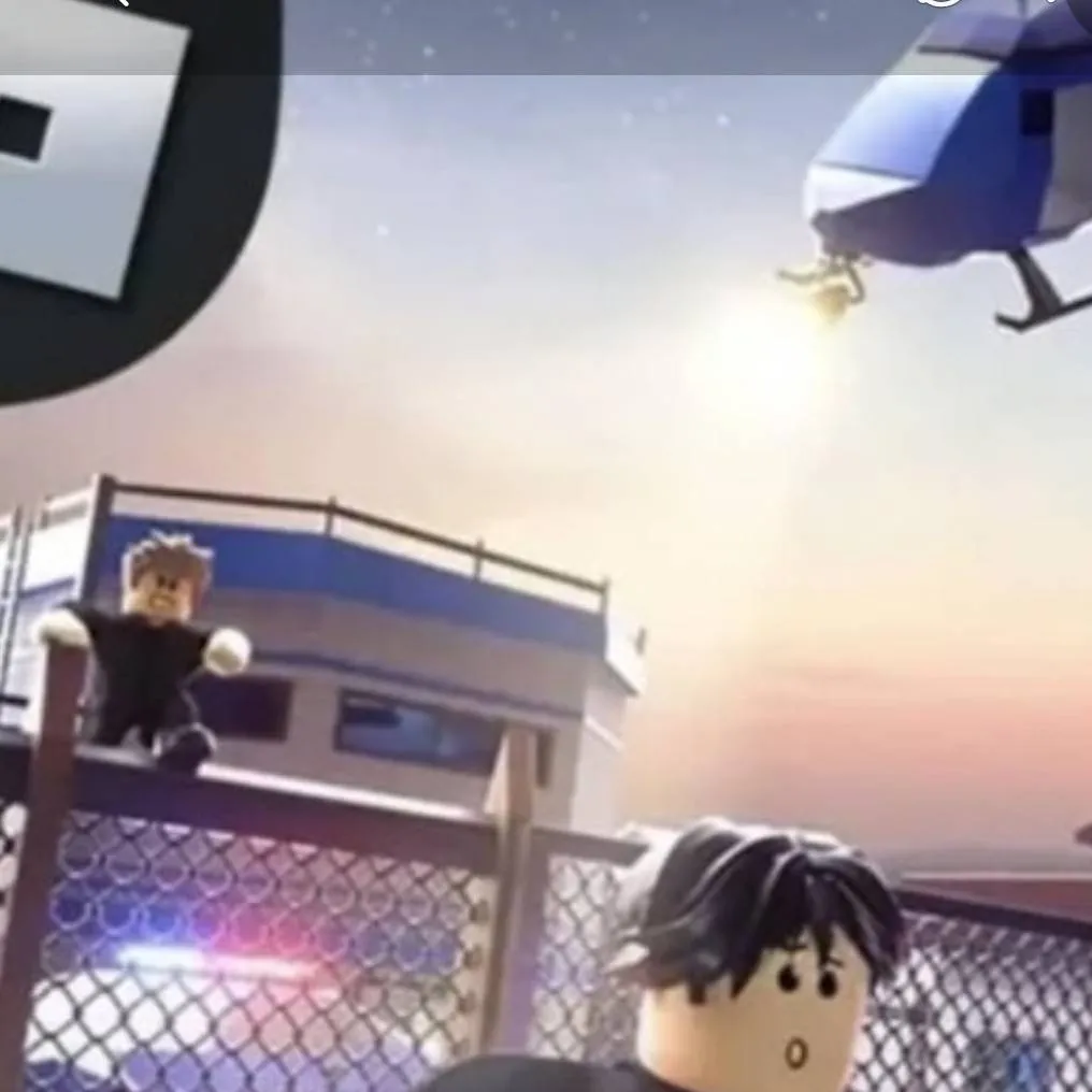 chat with ai character: OG roblox