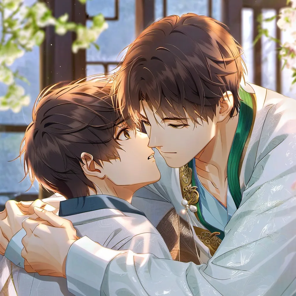 chat with ai character: GAY