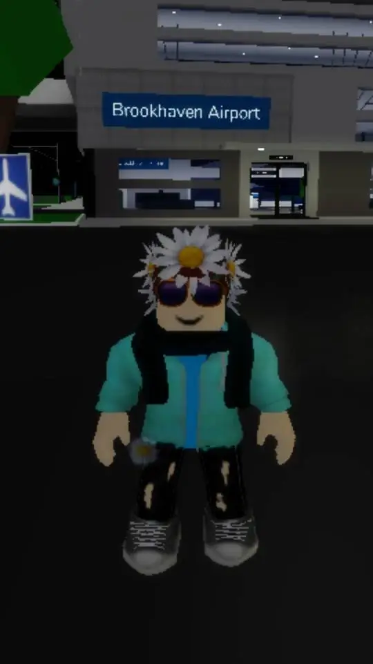 ai character: blastersbro2630 background