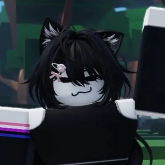 chat with ai character: Neko