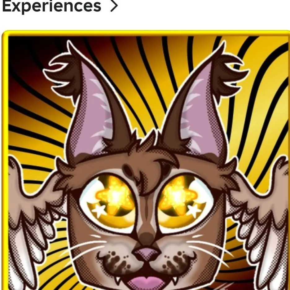 chat with ai character: floppa