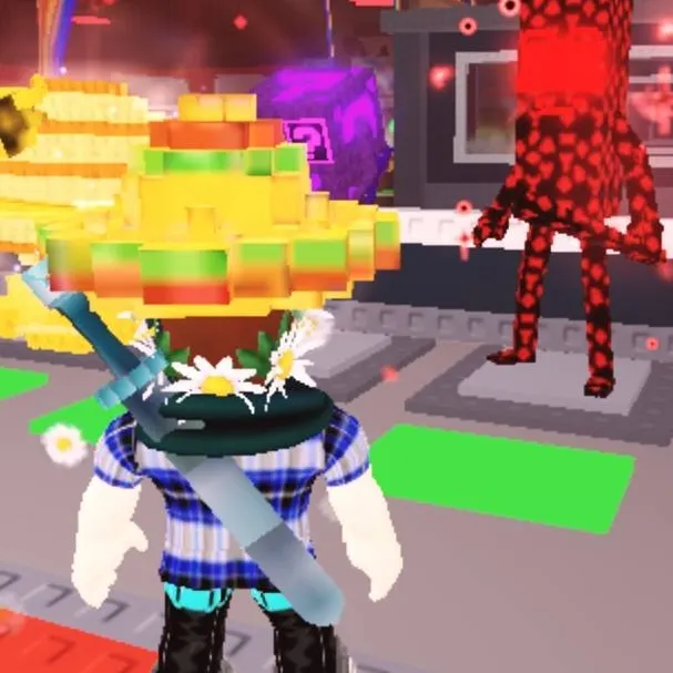 chat with ai character: LJB in sab