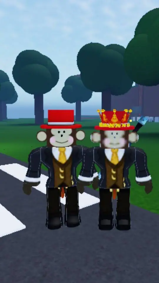 ai character: jandel with jandel background