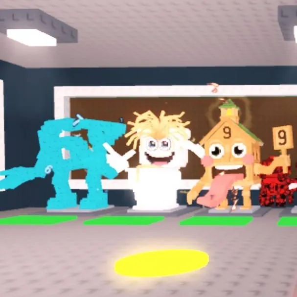 chat with ai character: ur brainrots