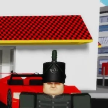 chat with ai character: blaster2630