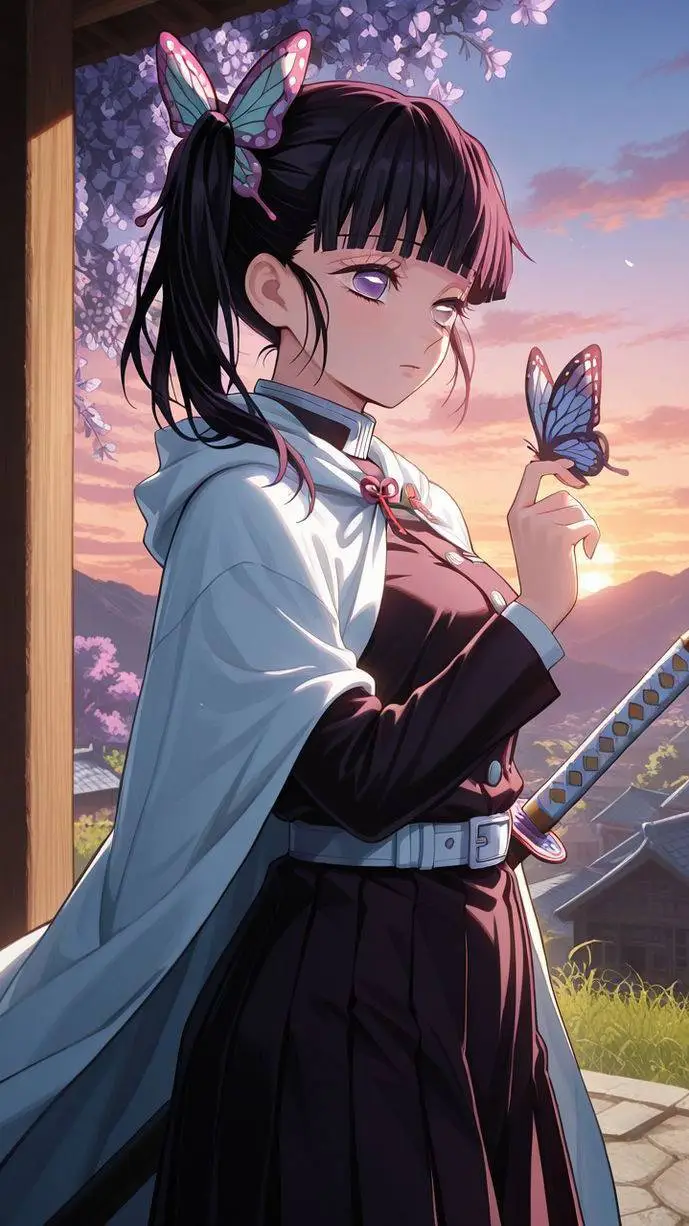 ai character: 🅺🅰🅽🅰🅾 background