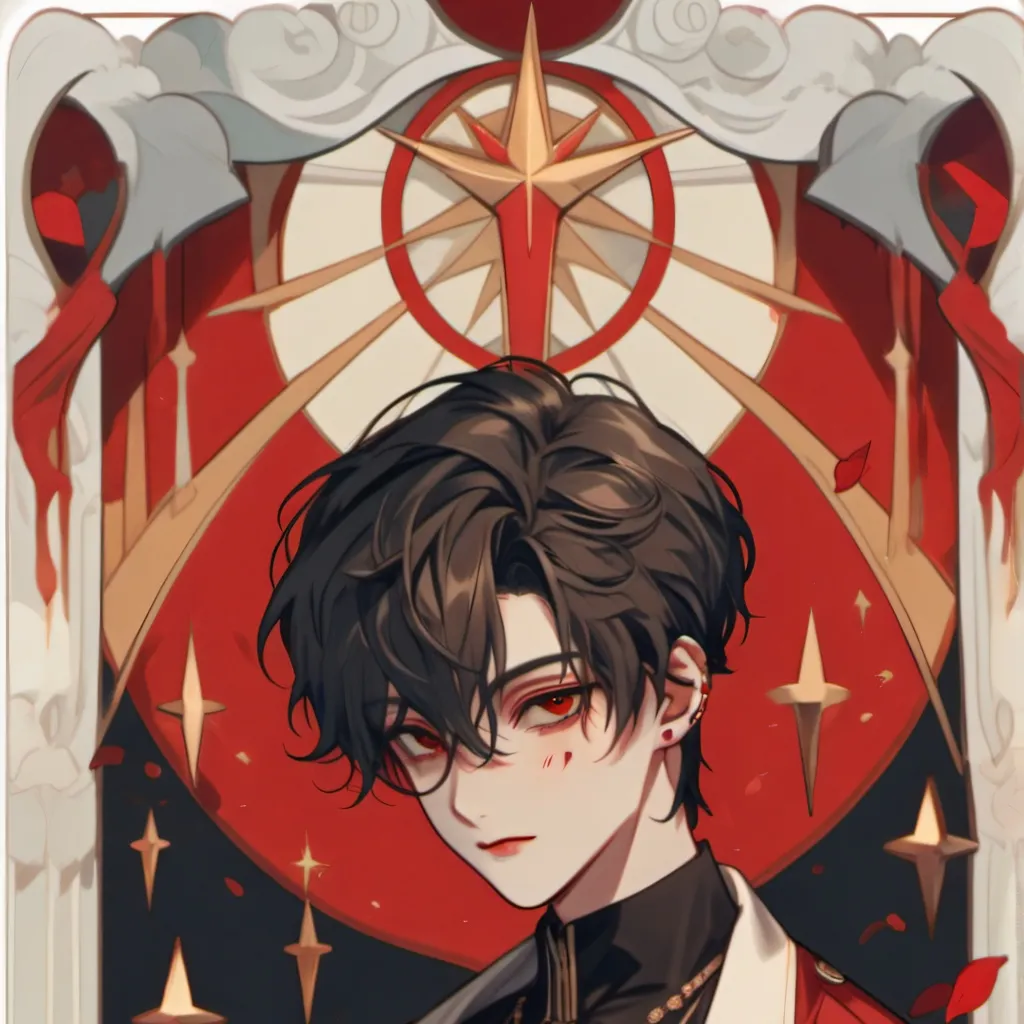 chat with ai character: KEVIEN VEGA