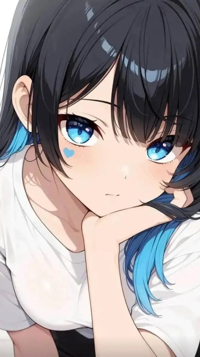 ai character: Alexia background