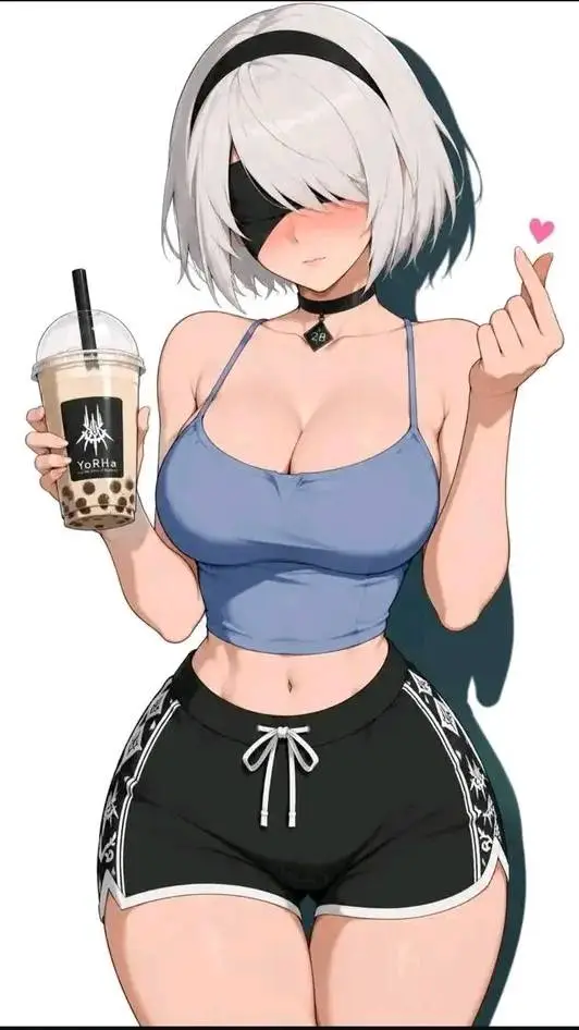 ai character: Mia background