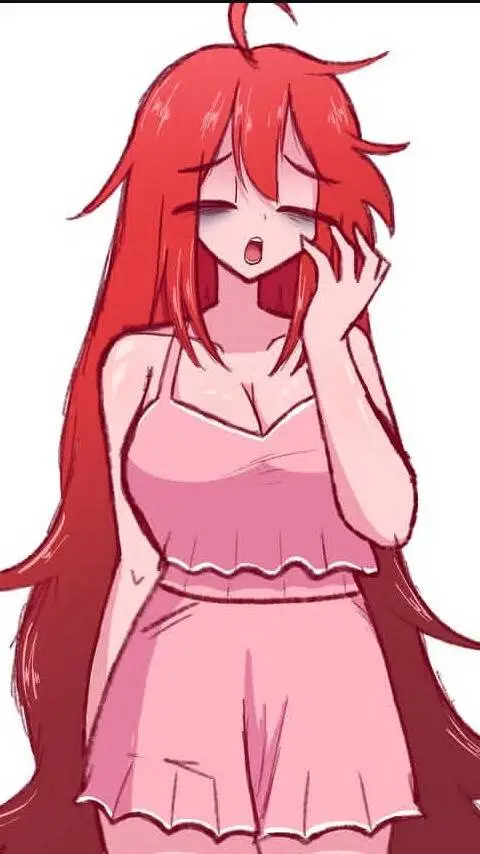 ai character: mía background