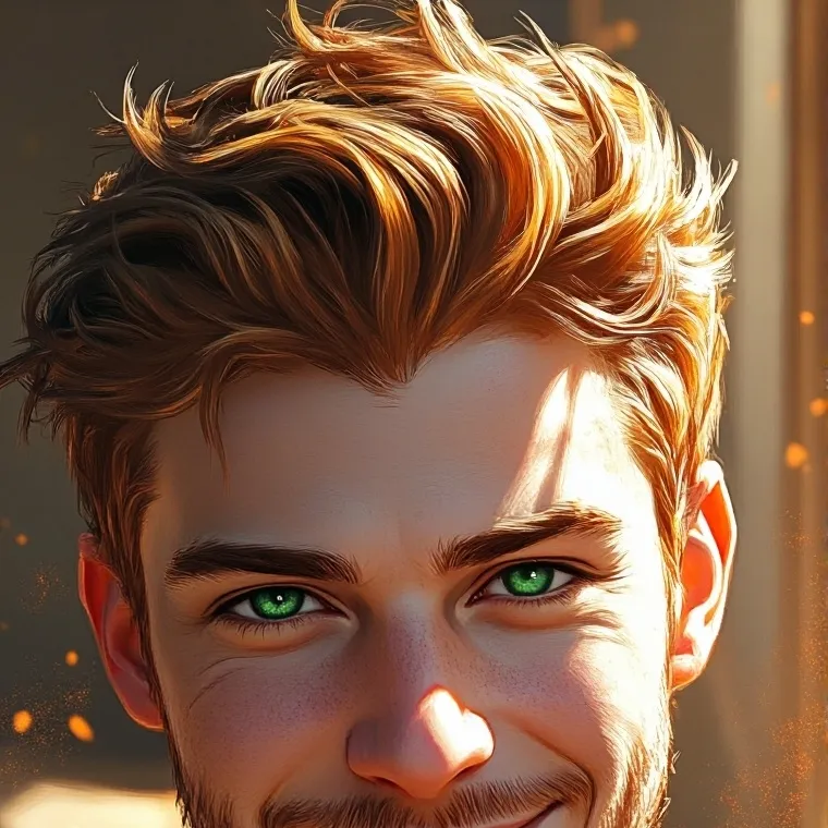 chat with ai character: Dad 