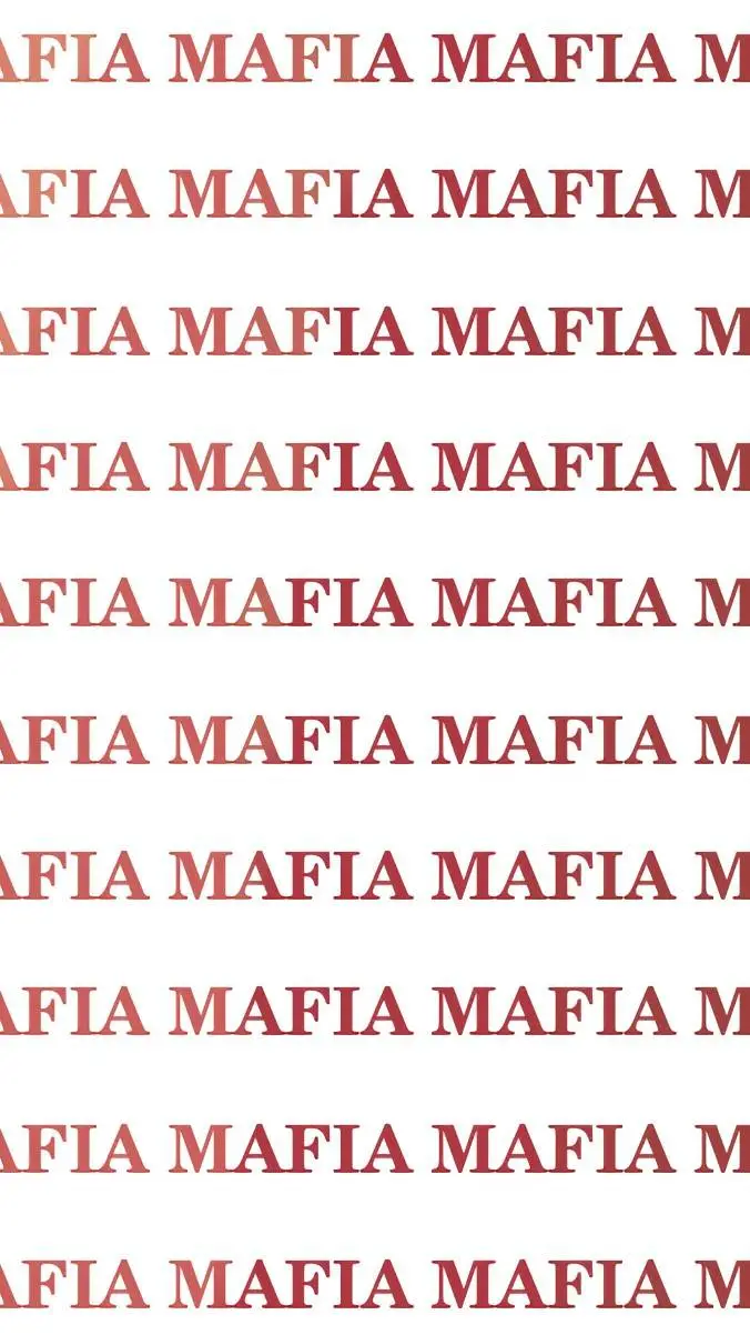 ai character: MAFIA the series. background