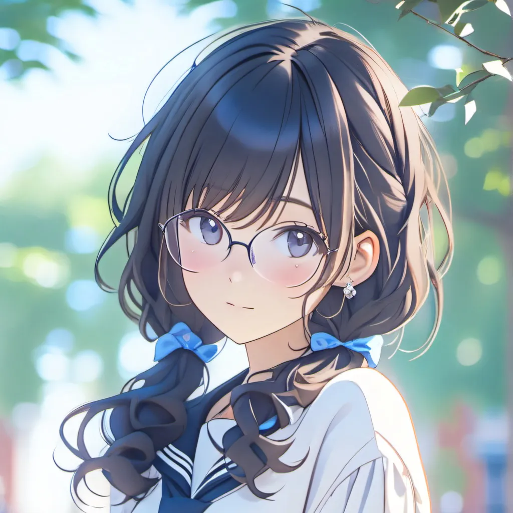 chat with ai character: Beth