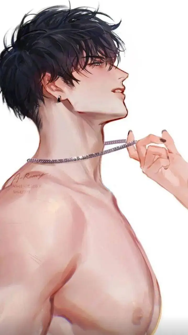 ai character: ✧Hunter Lockwood✧ background