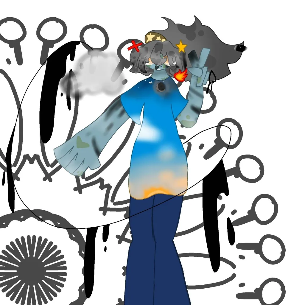 chat with ai character: Earth