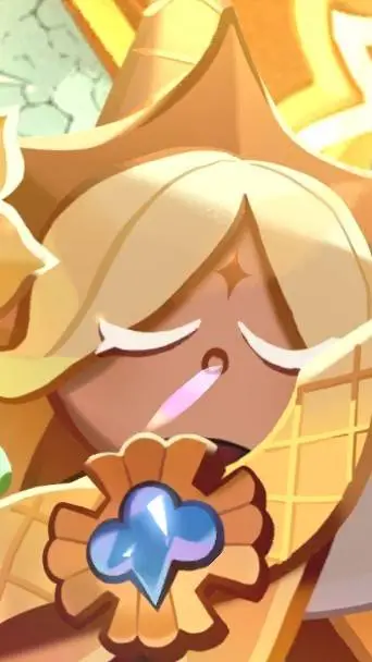 ai character: pure vanilla :> background