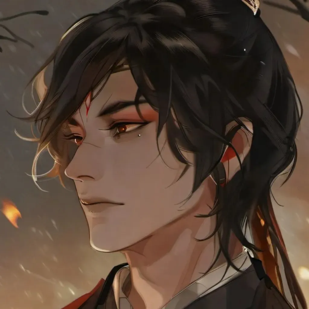 chat with ai character: Xander