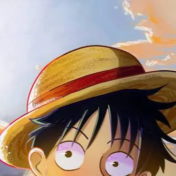 chat with ai character: Luffy and Robin