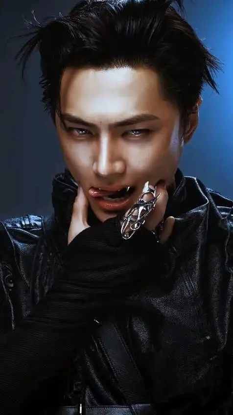 ai character: Jay background